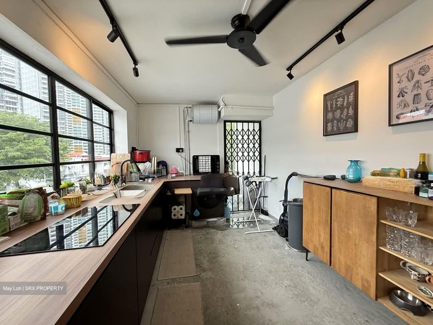 Tiong Bahru Estate (D3), Apartment #587572951